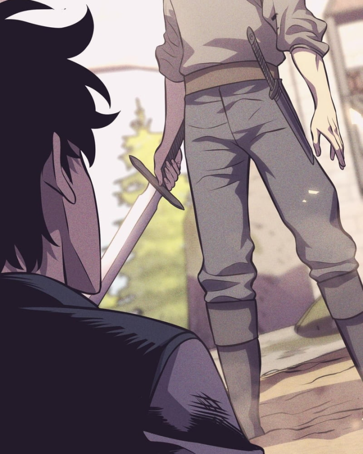 Sau Khi Sống Lại, Ta Dùng Kính Phản Diện Phục Thù Chapter 51 - 7