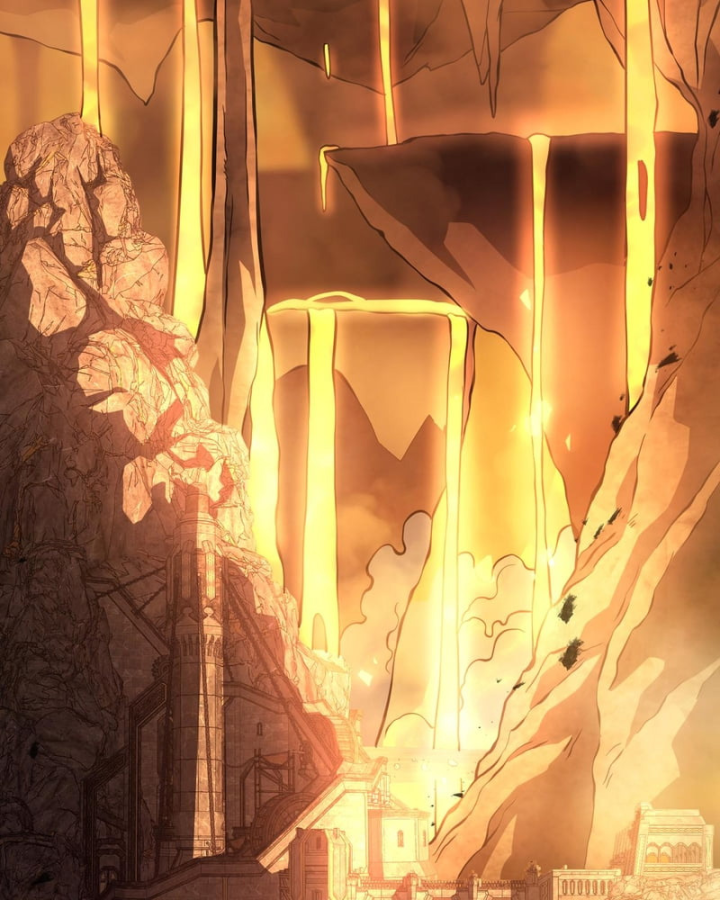 Sau Khi Sống Lại, Ta Dùng Kính Phản Diện Phục Thù Chapter 51 - 173