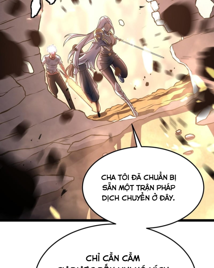 Sau Khi Sống Lại, Ta Dùng Kính Phản Diện Phục Thù Chapter 51 - 136