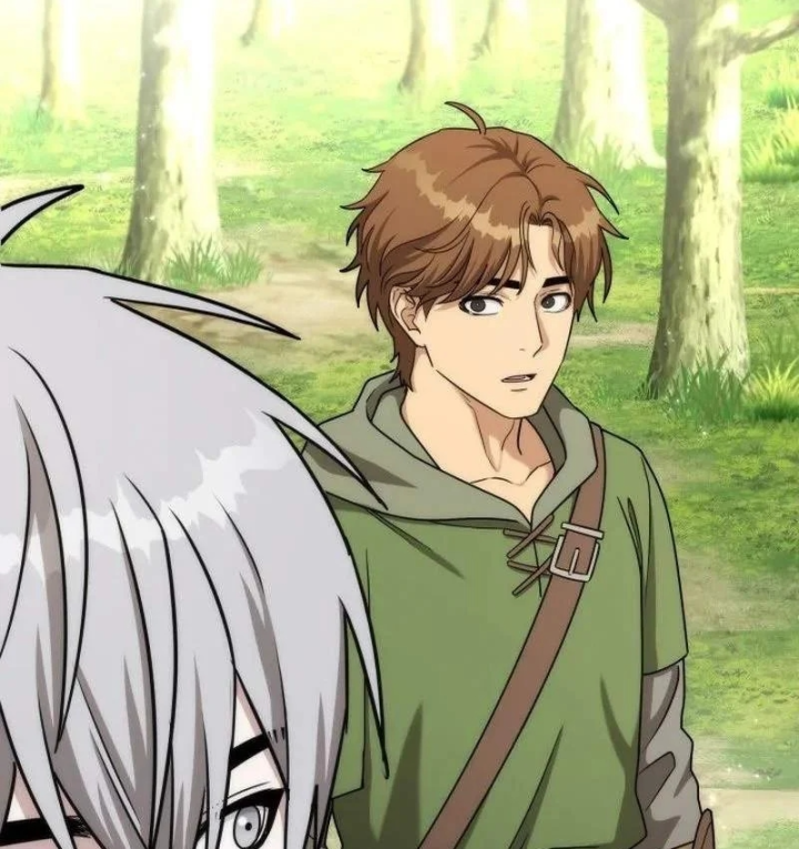 Trở Thành Man Di Ở Thế Giới Fantasy Chapter 51 - 127