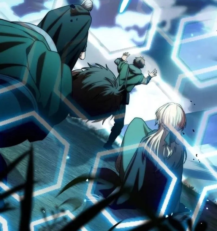 Trở Thành Man Di Ở Thế Giới Fantasy Chapter 51 - 33