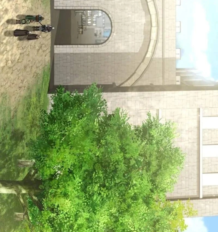 Trở Thành Man Di Ở Thế Giới Fantasy Chapter 51 - 124