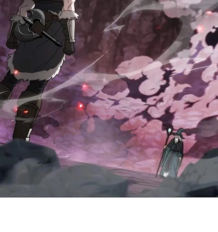 Trở Thành Man Di Ở Thế Giới Fantasy Chapter 51 - 97