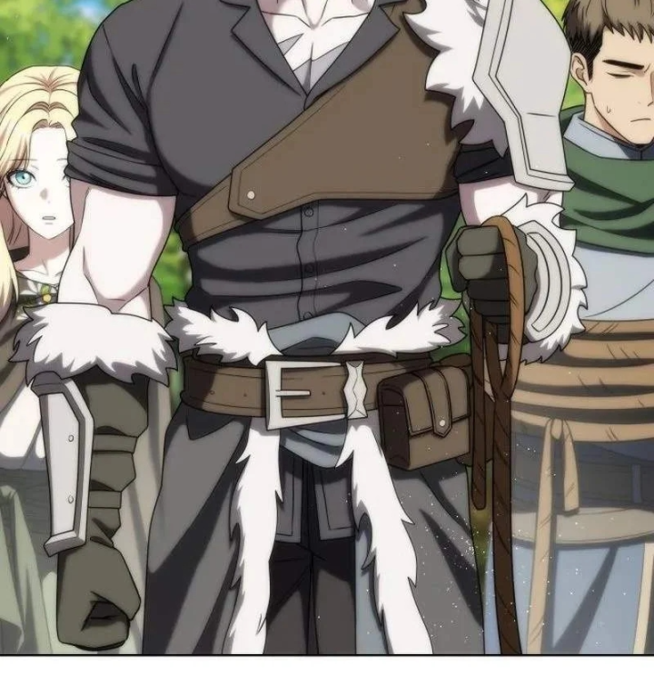 Trở Thành Man Di Ở Thế Giới Fantasy Chapter 51 - 154