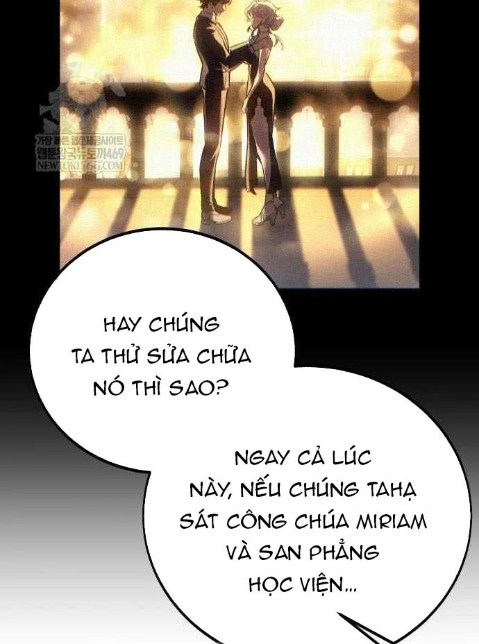 Tôi Đã Giết Tuyển Thủ Học Viện Chapter 119 - 30