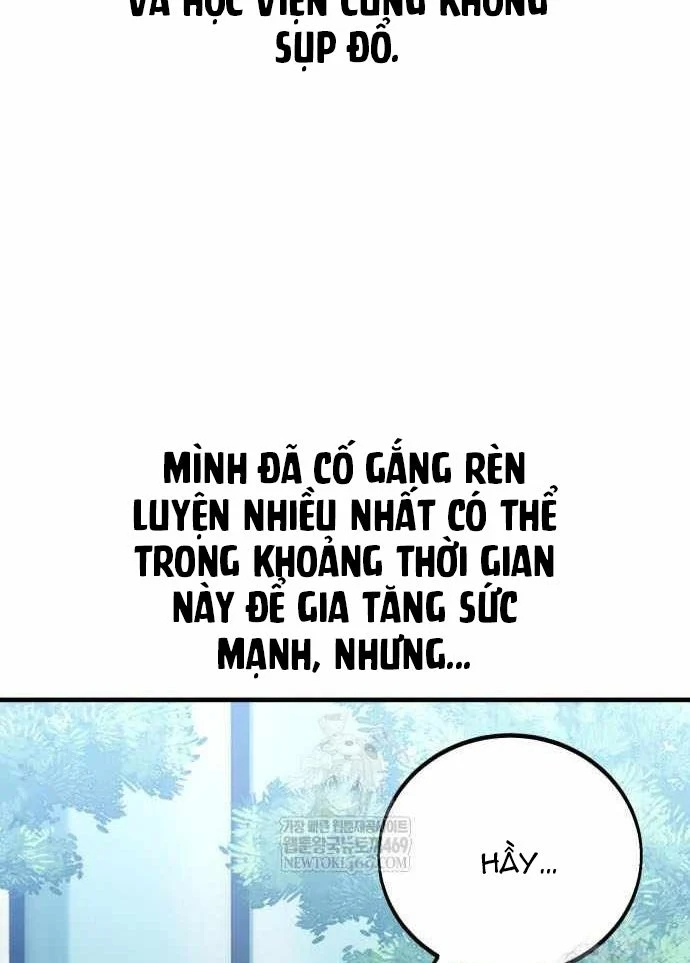 Tôi Đã Giết Tuyển Thủ Học Viện Chapter 119 - 129