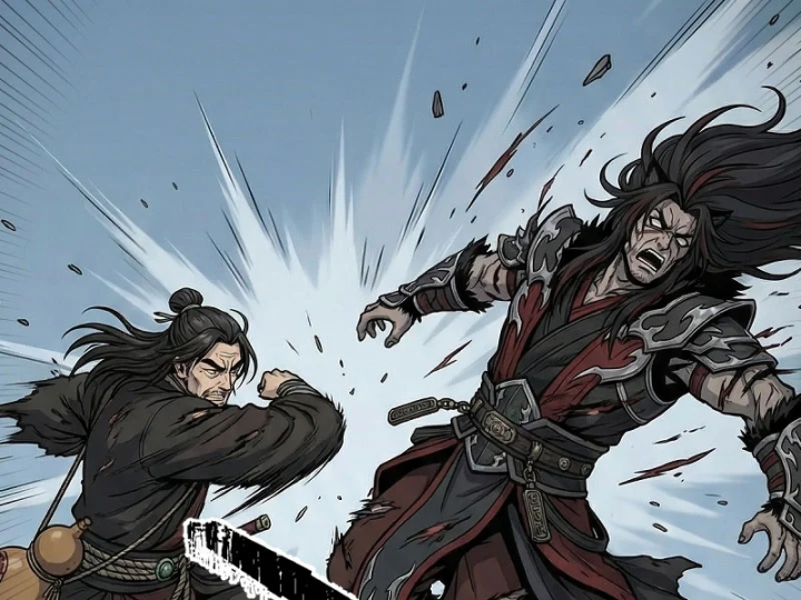 Xuyên Không Tới Tu Tiên Giới Làm Trù Thần Chapter 103 - 8