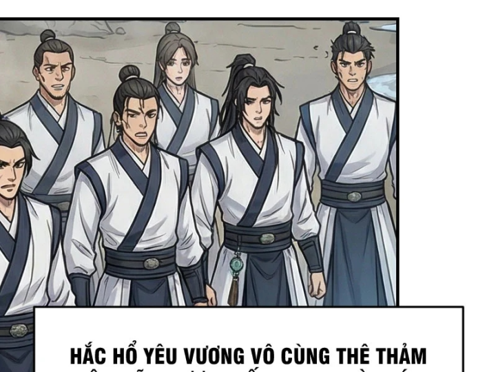 Xuyên Không Tới Tu Tiên Giới Làm Trù Thần Chapter 103 - 11