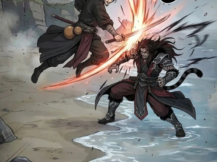 Xuyên Không Tới Tu Tiên Giới Làm Trù Thần Chapter 103 - 5