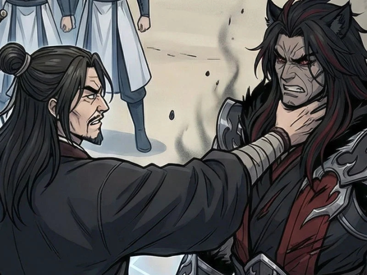 Xuyên Không Tới Tu Tiên Giới Làm Trù Thần Chapter 103 - 15