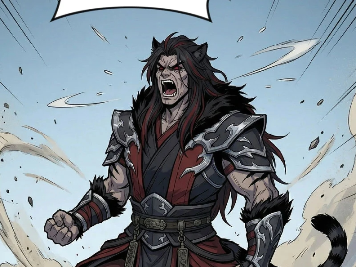 Xuyên Không Tới Tu Tiên Giới Làm Trù Thần Chapter 103 - 32