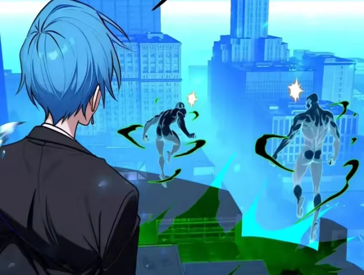 Thiên Sư Phục Linh Chapter 37 - 34