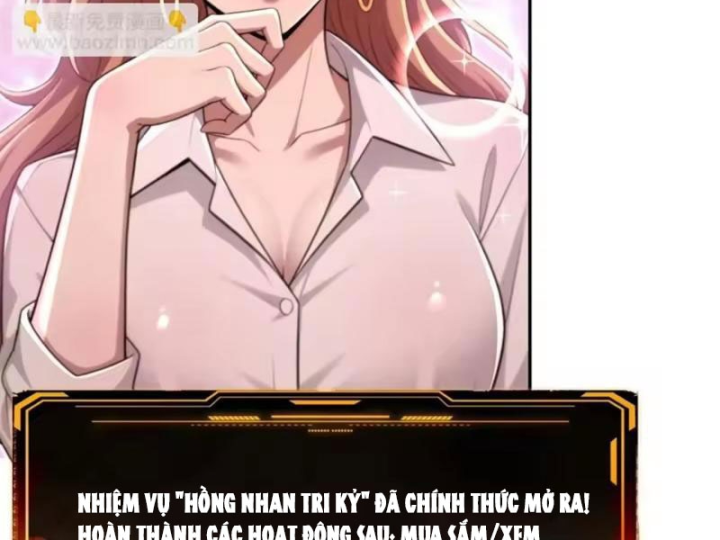 Cuộc Sống Hoàn Mỹ Của Ta Ở Tận Thế Chapter 47 - 46