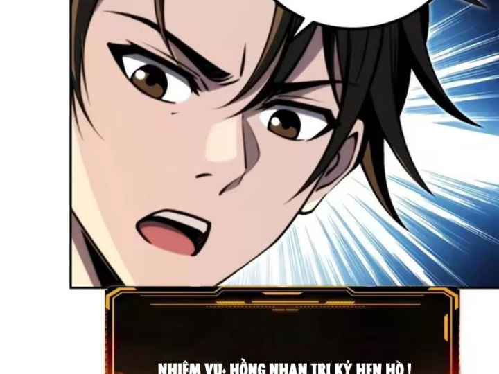 Cuộc Sống Hoàn Mỹ Của Ta Ở Tận Thế Chapter 47 - 48