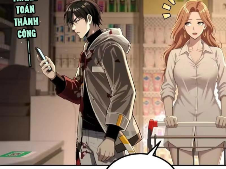 Cuộc Sống Hoàn Mỹ Của Ta Ở Tận Thế Chapter 47 - 116