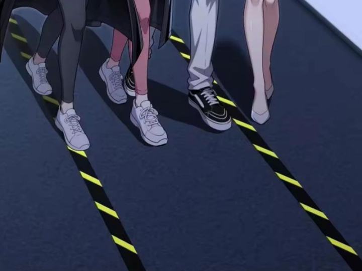 Cuộc Sống Hoàn Mỹ Của Ta Ở Tận Thế Chapter 47 - 76