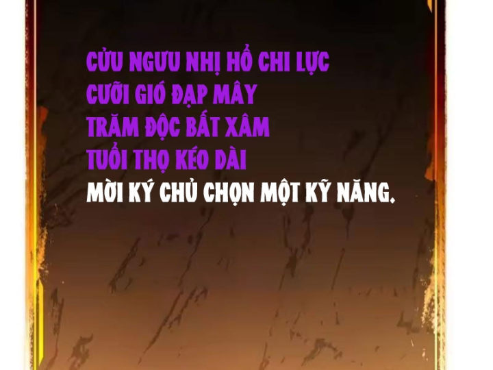 Cuộc Sống Hoàn Mỹ Của Ta Ở Tận Thế Chapter 47 - 159