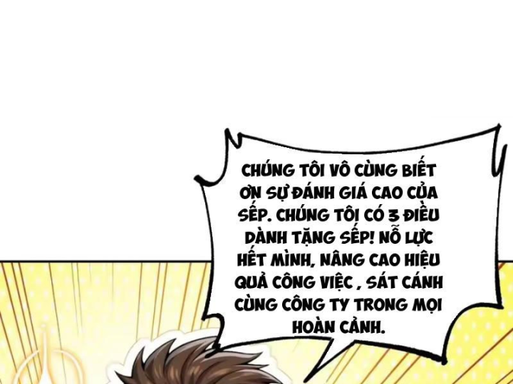 Cuộc Sống Hoàn Mỹ Của Ta Ở Tận Thế Chapter 47 - 54