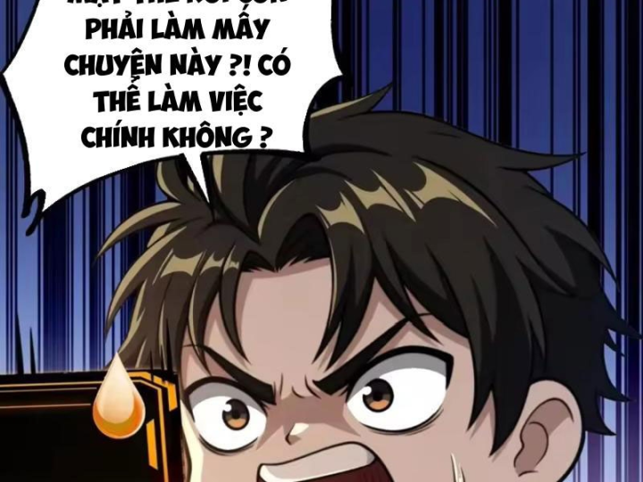 Cuộc Sống Hoàn Mỹ Của Ta Ở Tận Thế Chapter 47 - 50