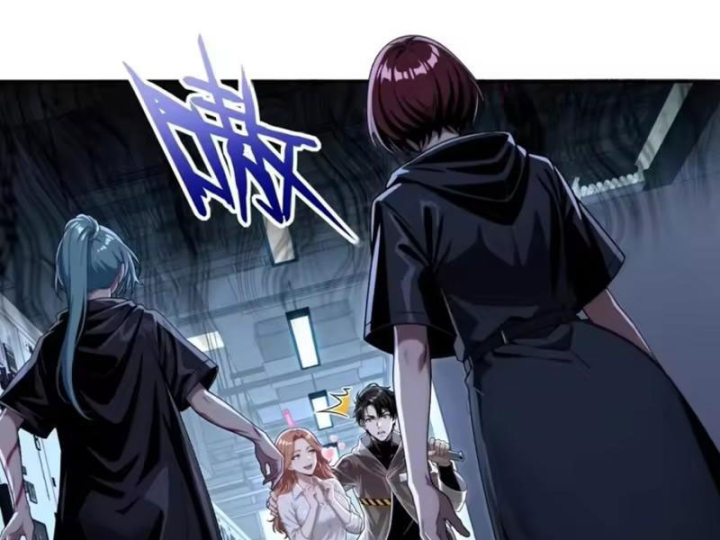 Cuộc Sống Hoàn Mỹ Của Ta Ở Tận Thế Chapter 47 - 65