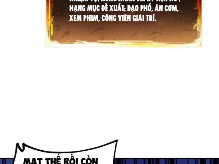 Cuộc Sống Hoàn Mỹ Của Ta Ở Tận Thế Chapter 47 - 49