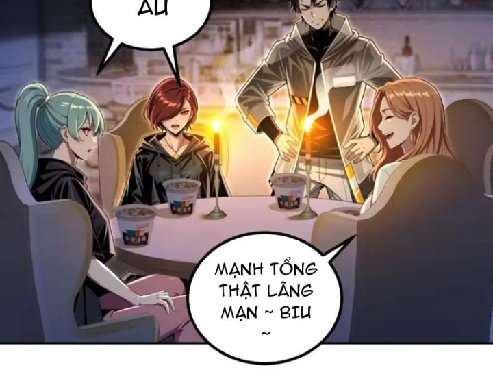 Cuộc Sống Hoàn Mỹ Của Ta Ở Tận Thế Chapter 47 - 145