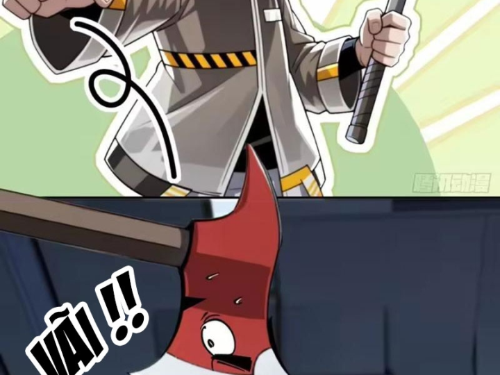 Cuộc Sống Hoàn Mỹ Của Ta Ở Tận Thế Chapter 47 - 34