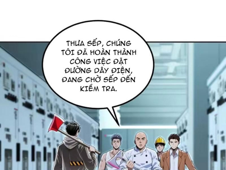 Cuộc Sống Hoàn Mỹ Của Ta Ở Tận Thế Chapter 47 - 29