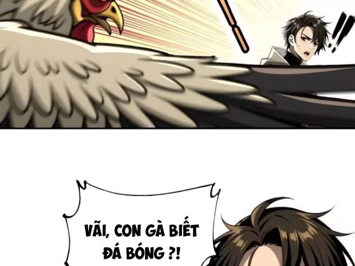 Cuộc Sống Hoàn Mỹ Của Ta Ở Tận Thế Chapter 47 - 127