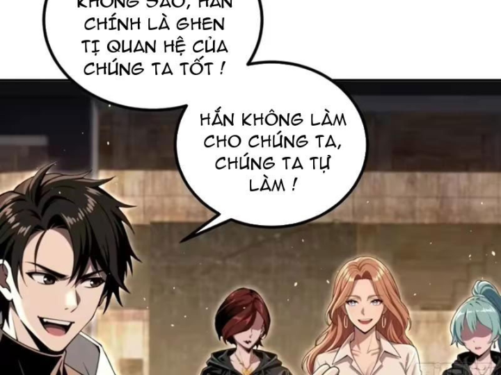 Cuộc Sống Hoàn Mỹ Của Ta Ở Tận Thế Chapter 47 - 107