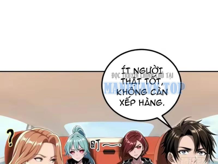 Cuộc Sống Hoàn Mỹ Của Ta Ở Tận Thế Chapter 47 - 91