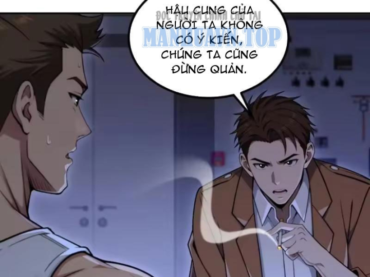 Cuộc Sống Hoàn Mỹ Của Ta Ở Tận Thế Chapter 47 - 81