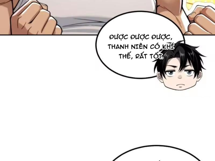 Cuộc Sống Hoàn Mỹ Của Ta Ở Tận Thế Chapter 47 - 56