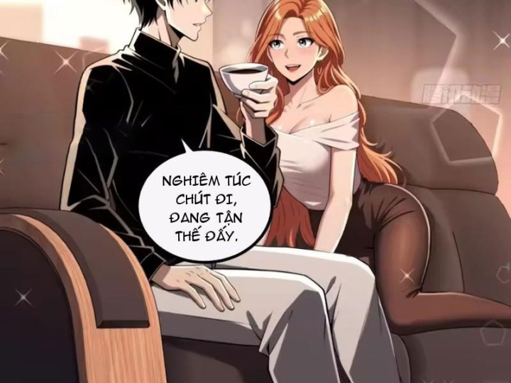 Cuộc Sống Hoàn Mỹ Của Ta Ở Tận Thế Chapter 47 - 4