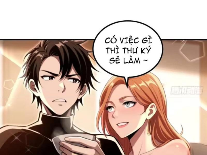 Cuộc Sống Hoàn Mỹ Của Ta Ở Tận Thế Chapter 47 - 9