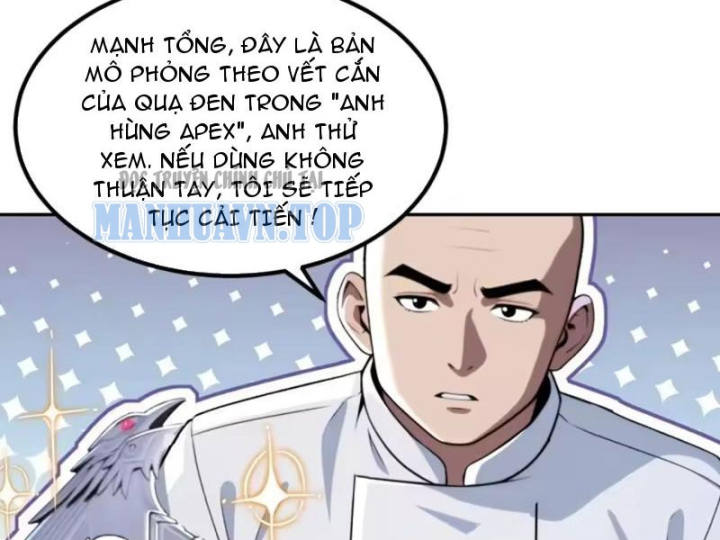 Cuộc Sống Hoàn Mỹ Của Ta Ở Tận Thế Chapter 47 - 31