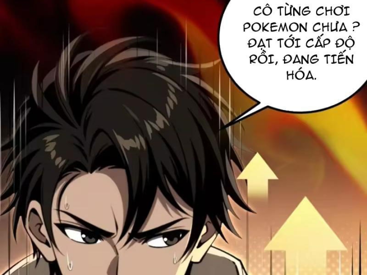 Cuộc Sống Hoàn Mỹ Của Ta Ở Tận Thế Chapter 47 - 156