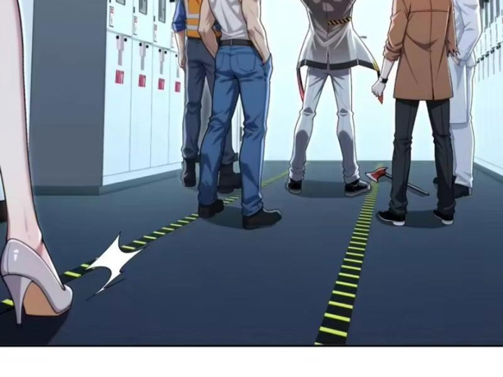 Cuộc Sống Hoàn Mỹ Của Ta Ở Tận Thế Chapter 47 - 37