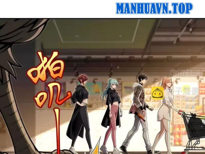 Cuộc Sống Hoàn Mỹ Của Ta Ở Tận Thế Chapter 47 - 120