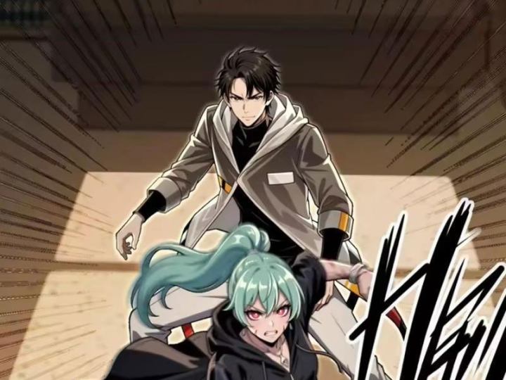 Cuộc Sống Hoàn Mỹ Của Ta Ở Tận Thế Chapter 47 - 130