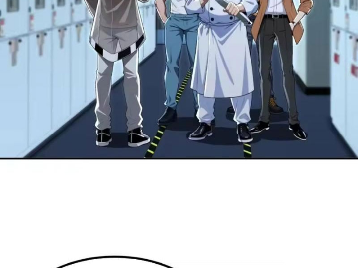 Cuộc Sống Hoàn Mỹ Của Ta Ở Tận Thế Chapter 47 - 30