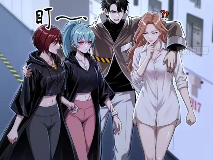 Cuộc Sống Hoàn Mỹ Của Ta Ở Tận Thế Chapter 47 - 75