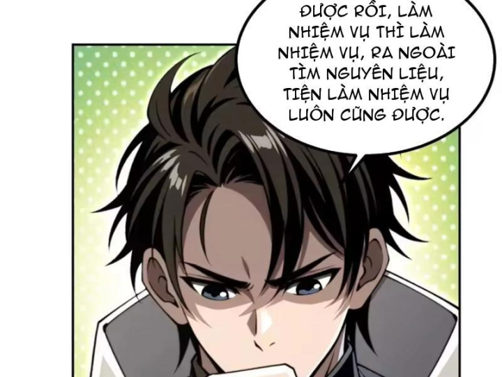 Cuộc Sống Hoàn Mỹ Của Ta Ở Tận Thế Chapter 47 - 57