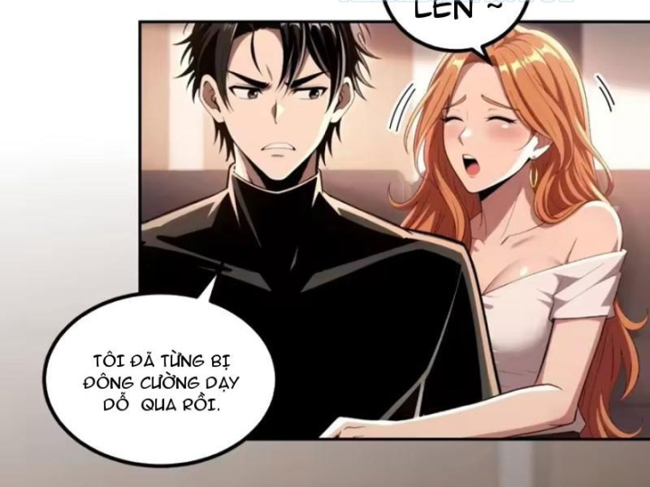 Cuộc Sống Hoàn Mỹ Của Ta Ở Tận Thế Chapter 47 - 12