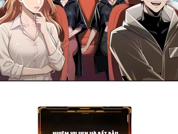 Cuộc Sống Hoàn Mỹ Của Ta Ở Tận Thế Chapter 47 - 92