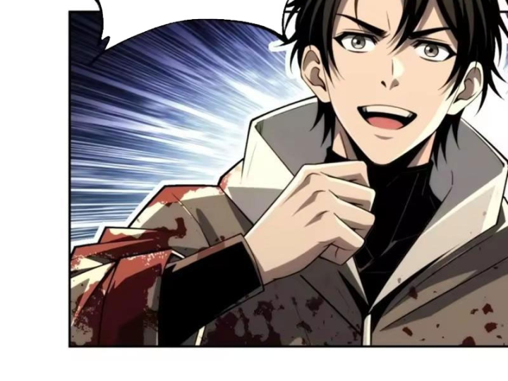 Cuộc Sống Hoàn Mỹ Của Ta Ở Tận Thế Chapter 47 - 128