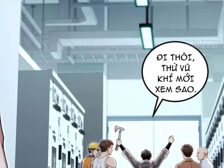 Cuộc Sống Hoàn Mỹ Của Ta Ở Tận Thế Chapter 47 - 36