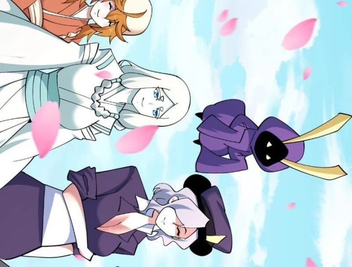 Kỷ Nguyên Kỳ Lạ Chapter 596 - 57