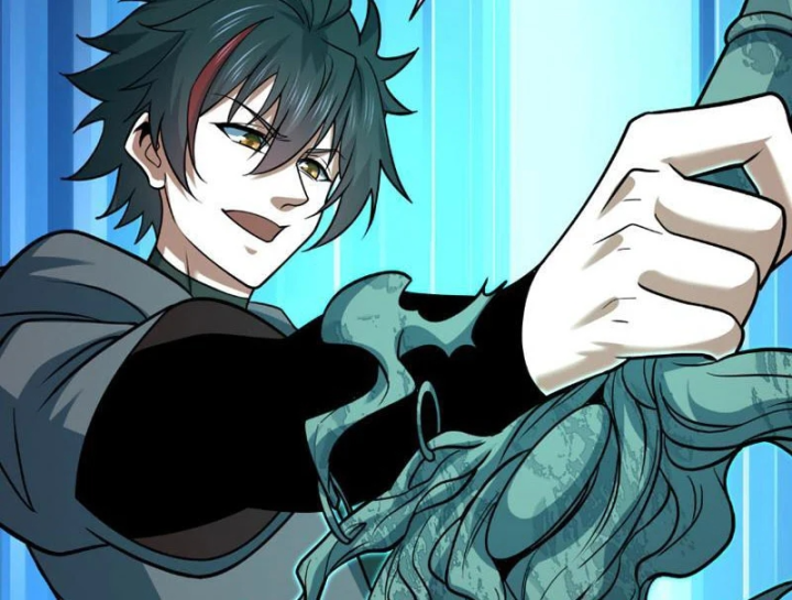 Kỷ Nguyên Kỳ Lạ Chapter 596 - 22