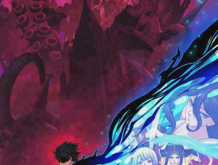 Kỷ Nguyên Kỳ Lạ Chapter 596 - 2